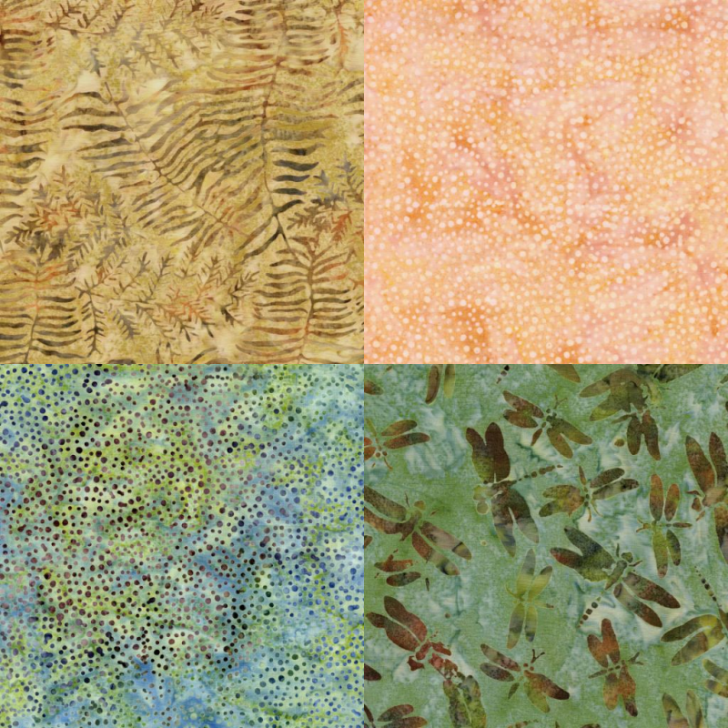 Island Batik - 
