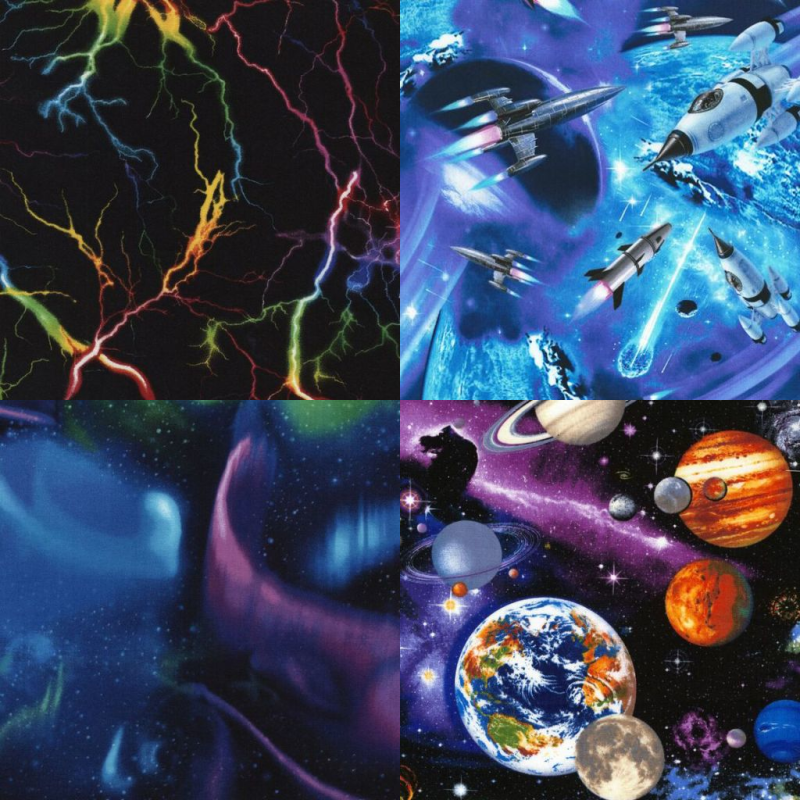 Timeless Treasures - 