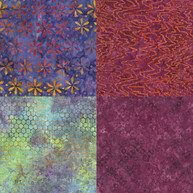 Timeless Treasures - 