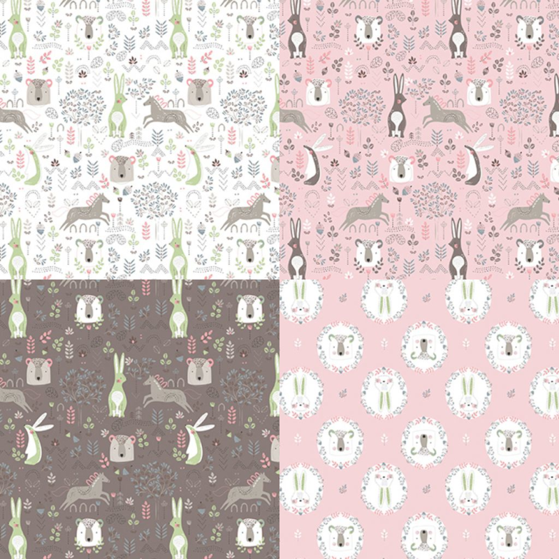 Camelot Fabrics  - 