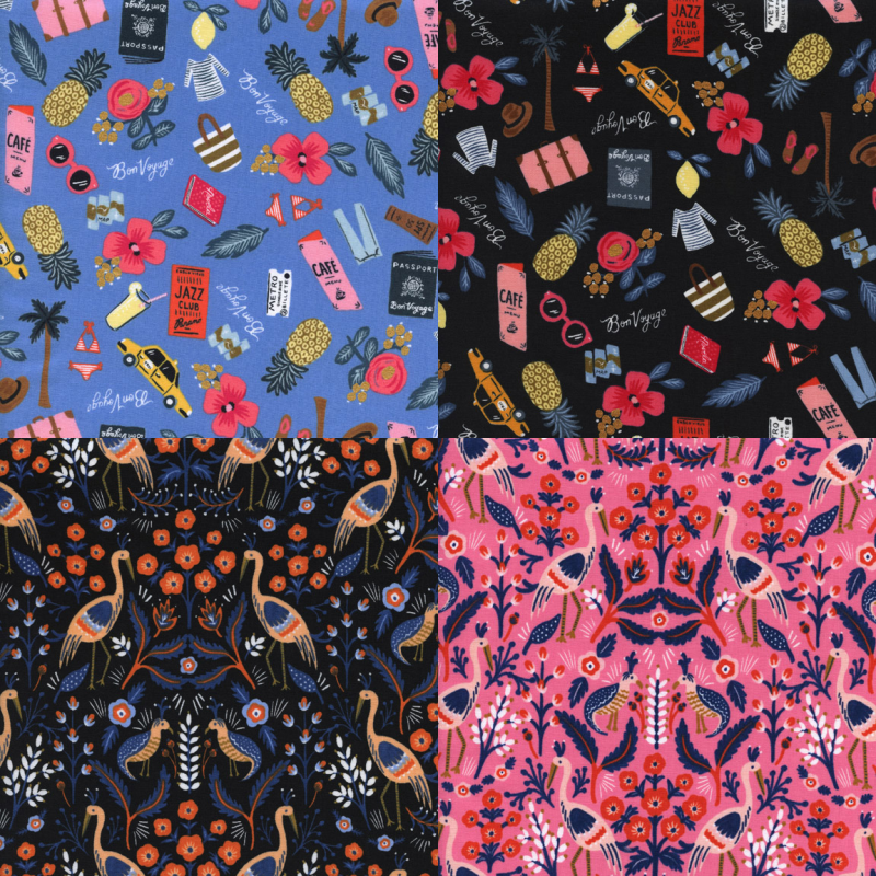 RJR Fabrics - 