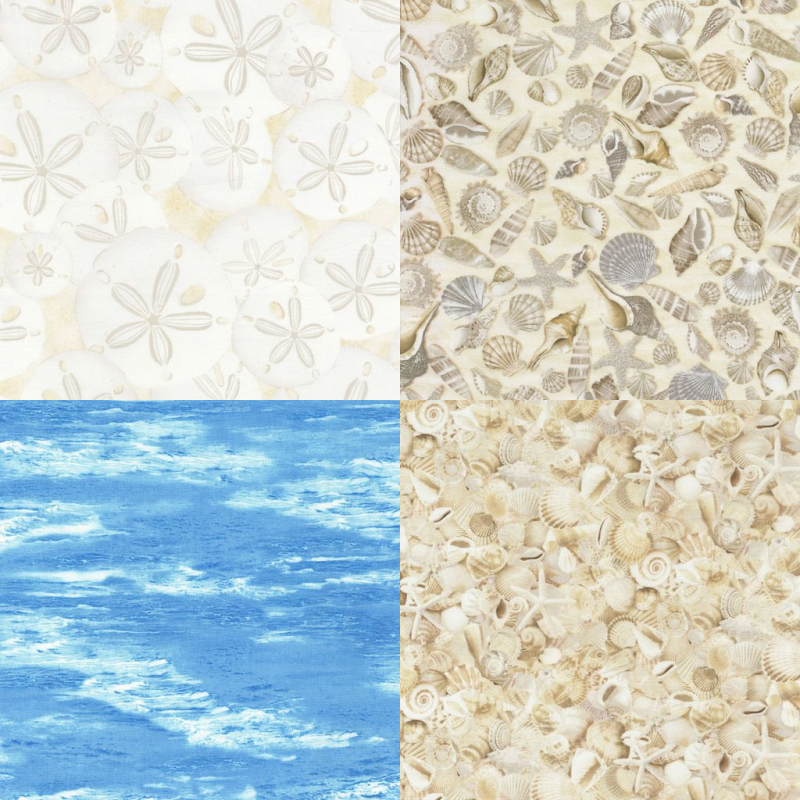 Timeless Treasures - 