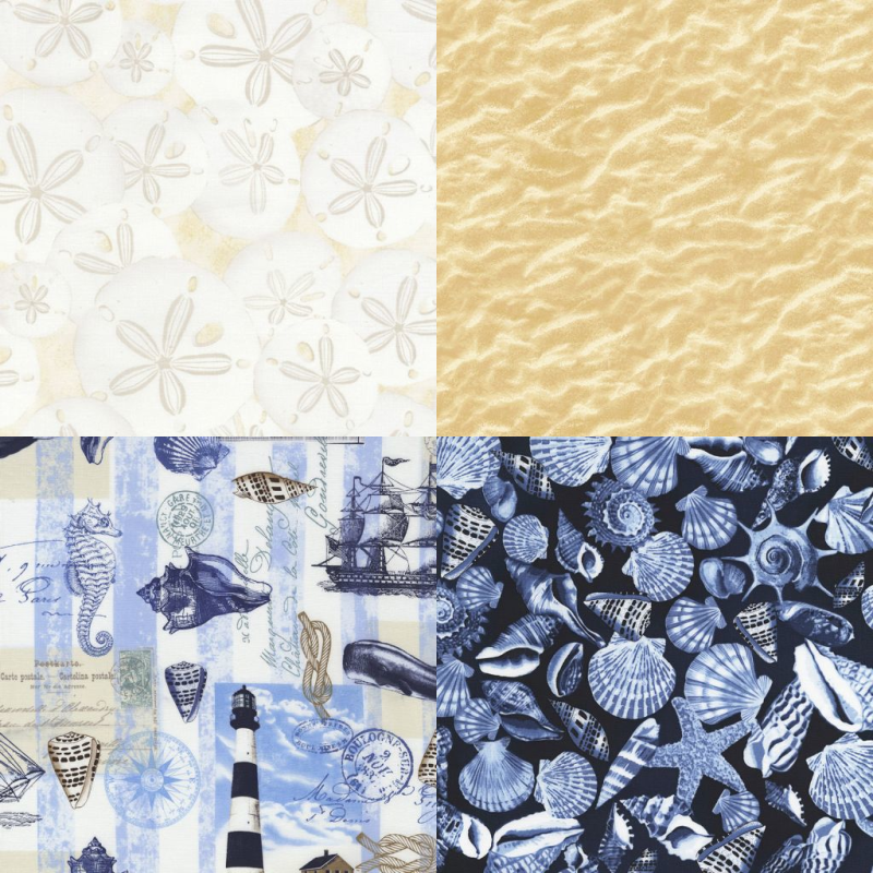 Timeless Treasures - 