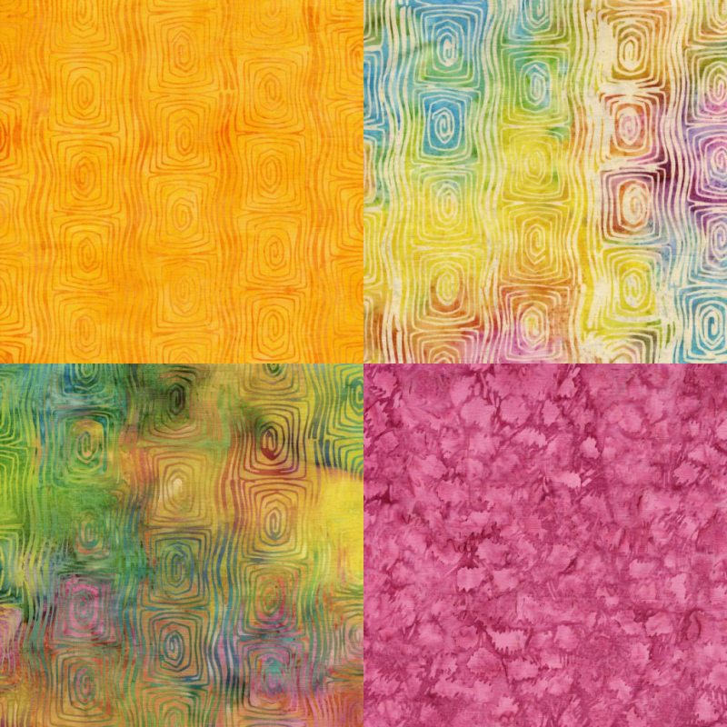 Island Batik - 