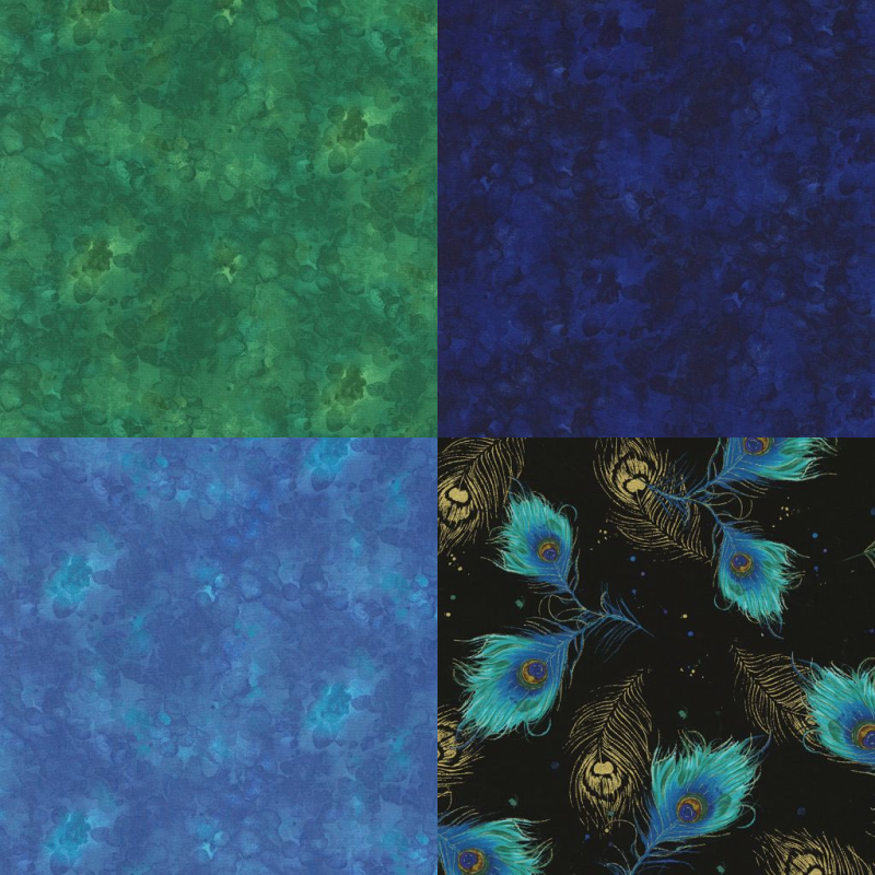 Timeless Treasures - 