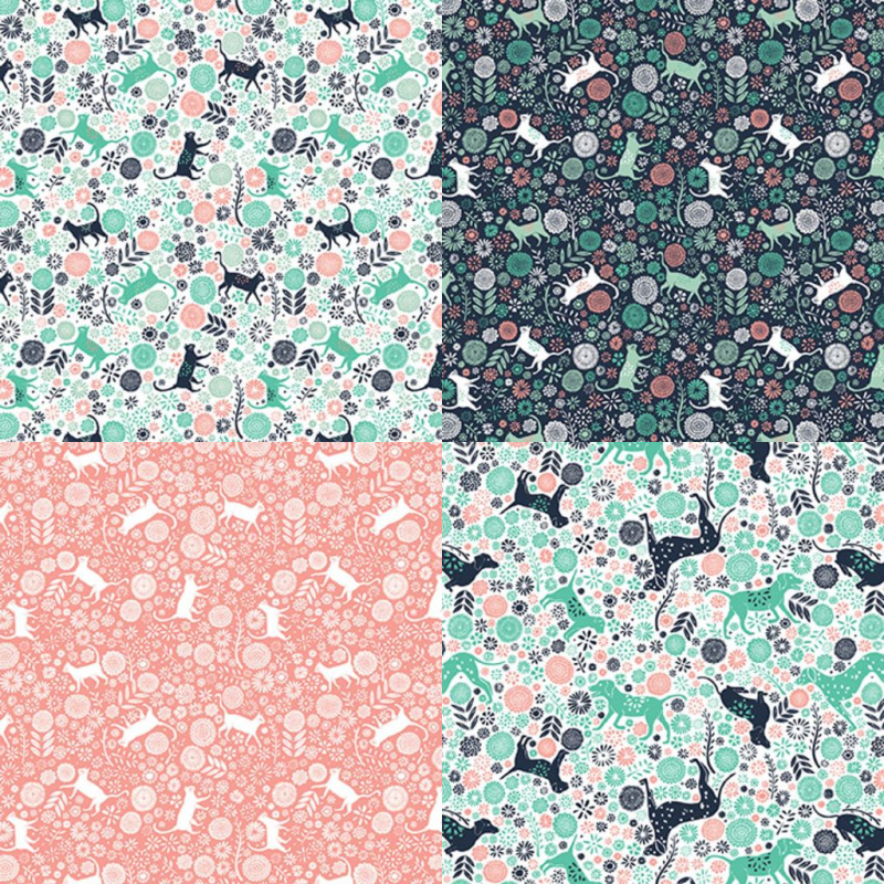 Camelot Fabrics  - 
