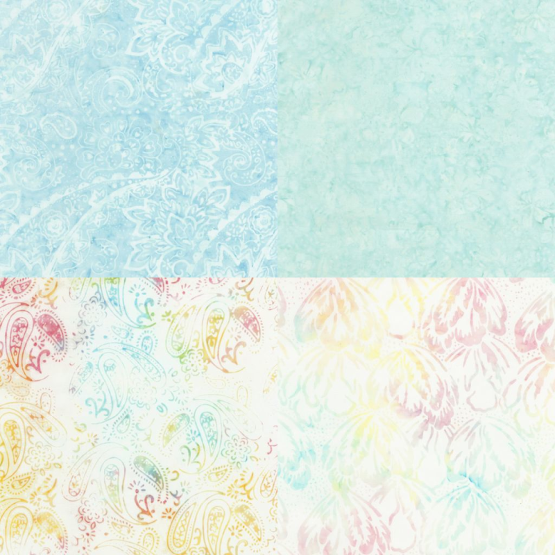 Timeless Treasures - 