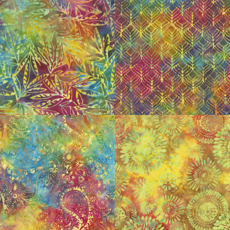 Timeless Treasures - 