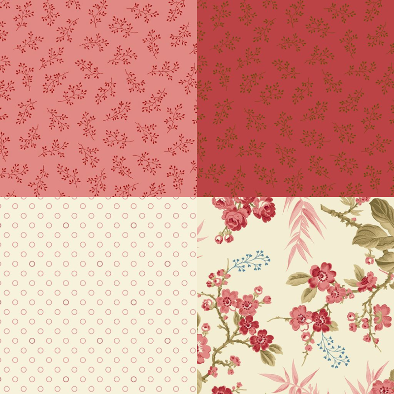 Andover Fabrics - 