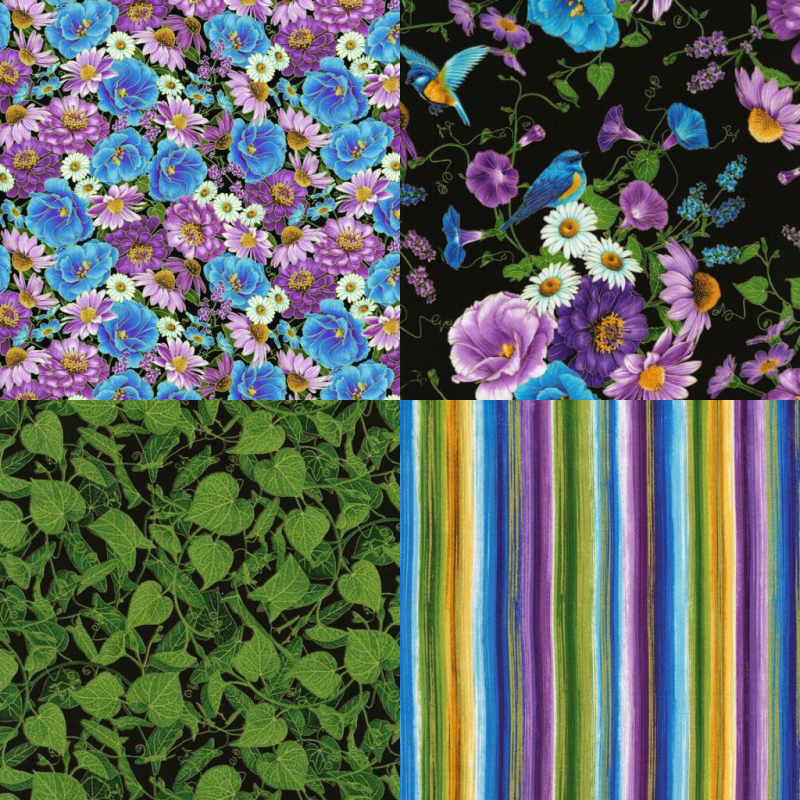 Timeless Treasures - 