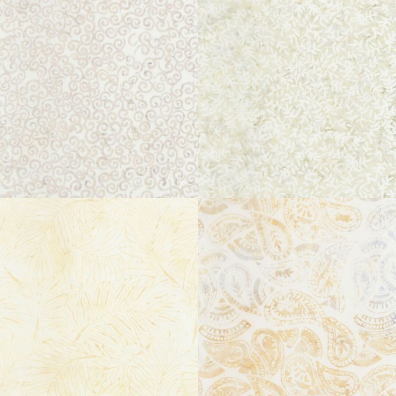 Timeless Treasures - 