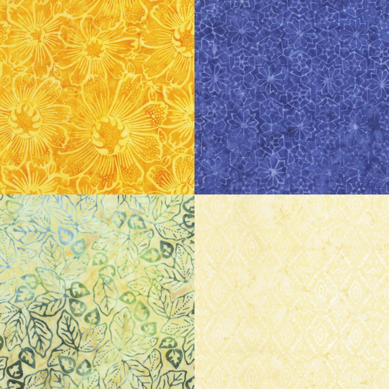 Timeless Treasures - 