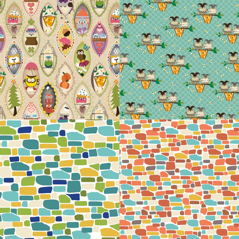 Henry Glass & Co. Inc. - 