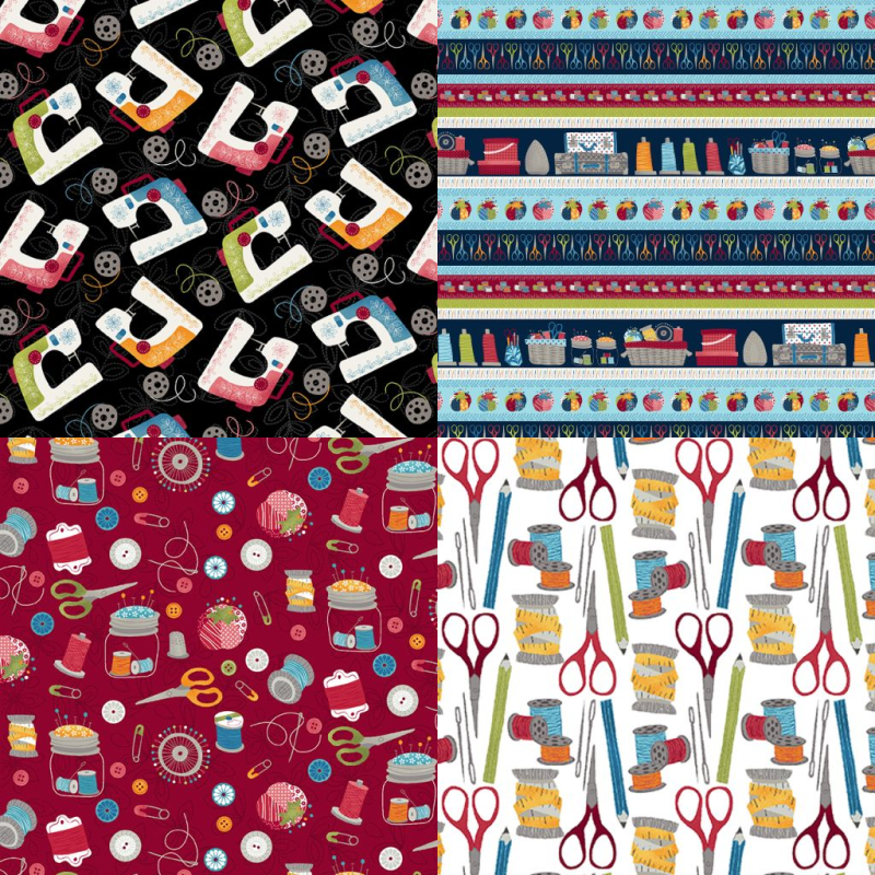 Studio E Fabrics - 