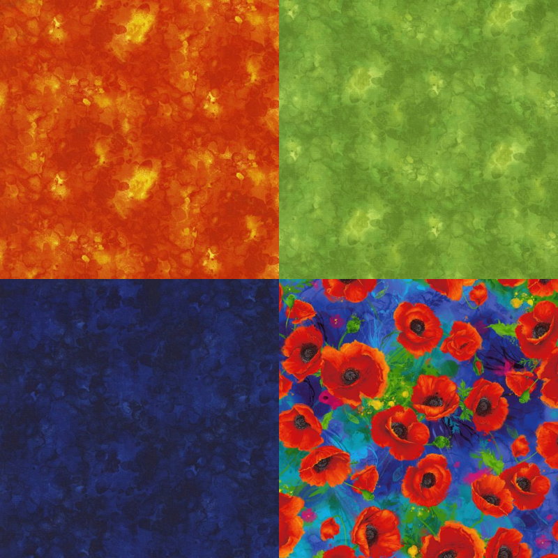 Timeless Treasures - 