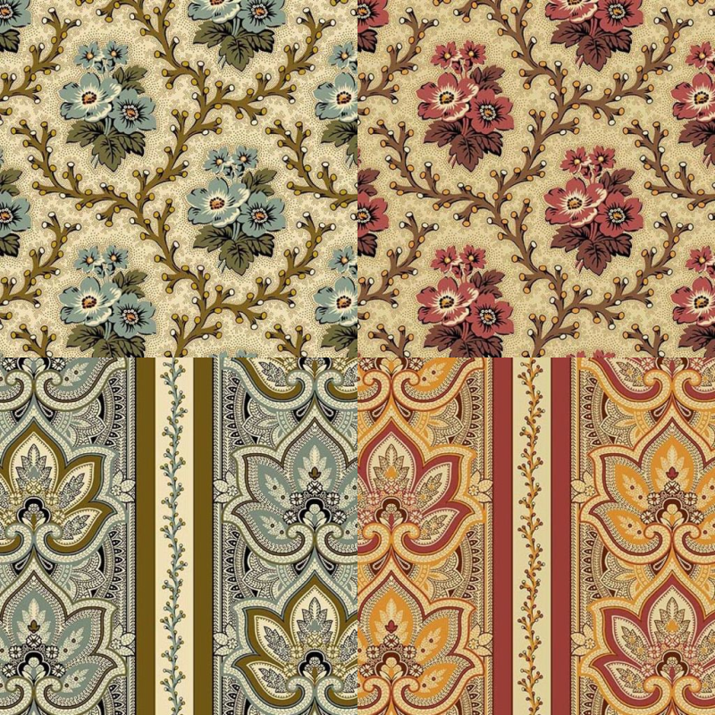 Andover Fabrics - 