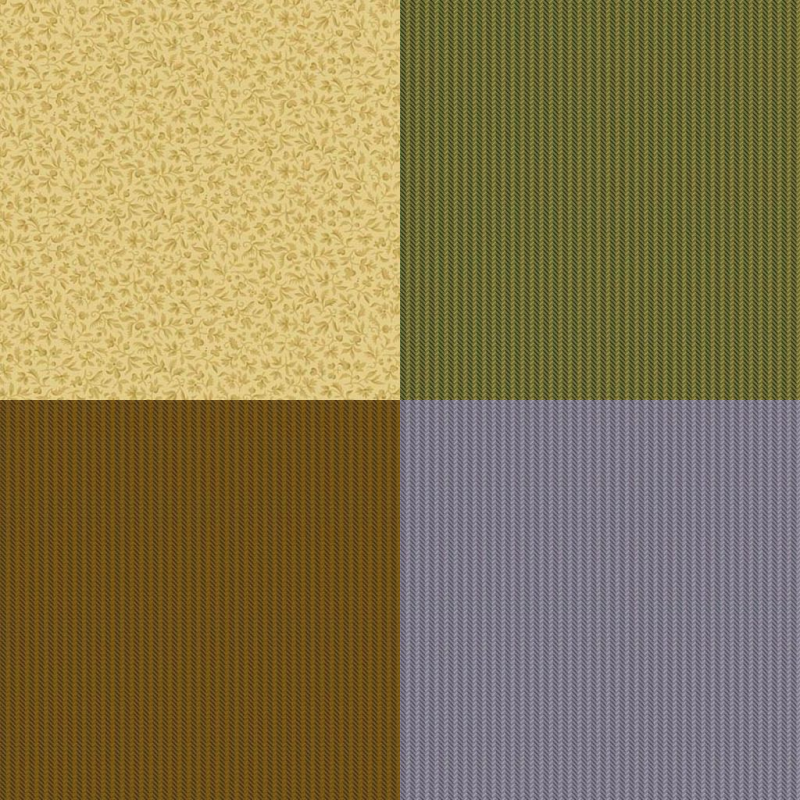Andover Fabrics - 