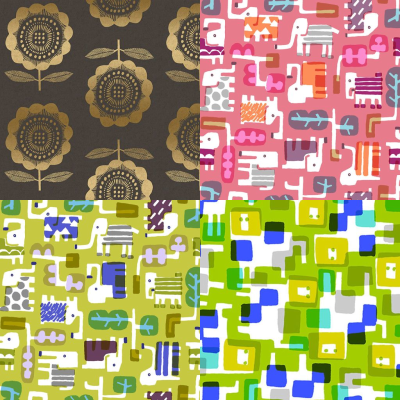 RJR Fabrics - 