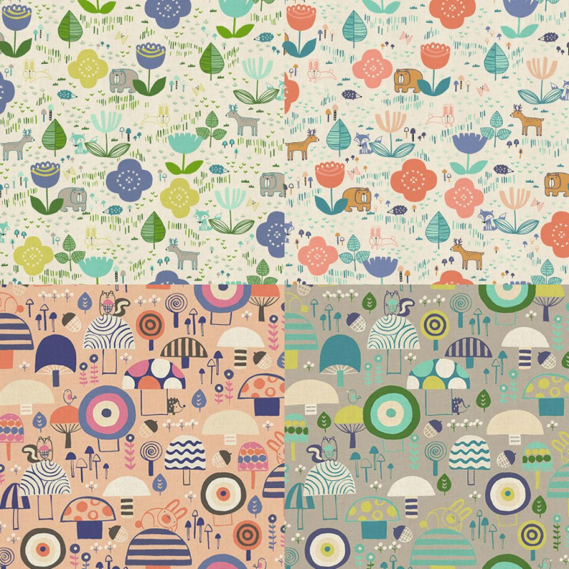 RJR Fabrics - 