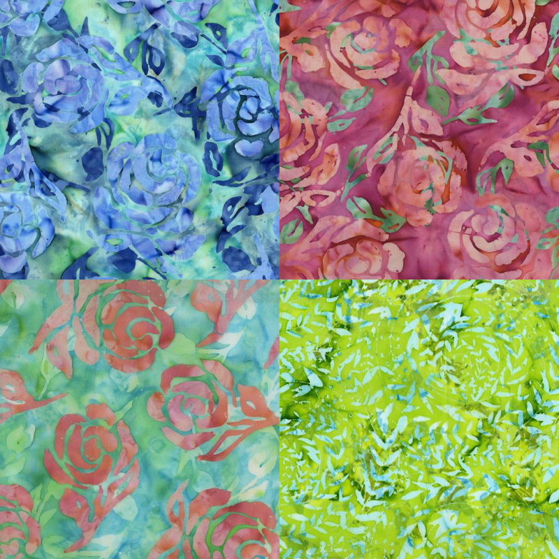 RJR Fabrics - 