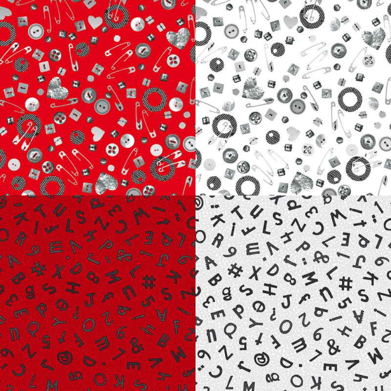 RJR Fabrics - 