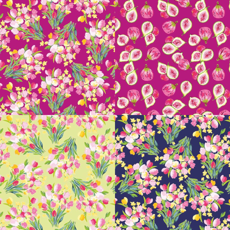 Riley Blake Designs - 