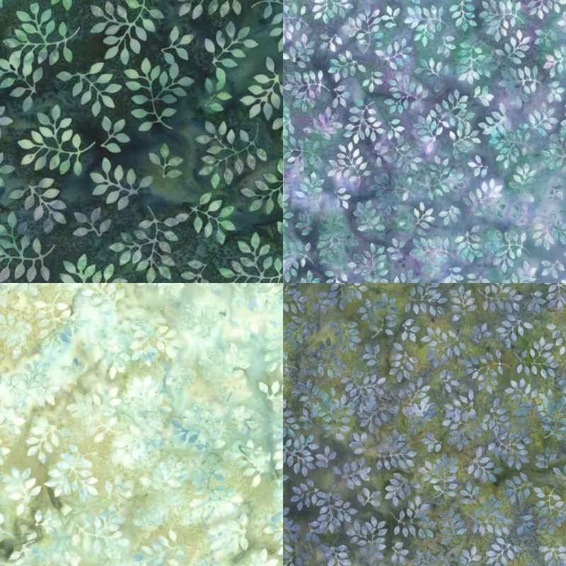 Hoffman California Fabrics - 