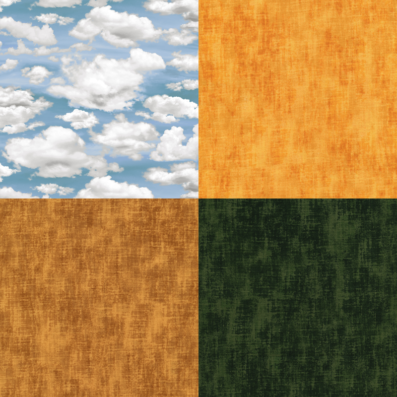 Timeless Treasures - 