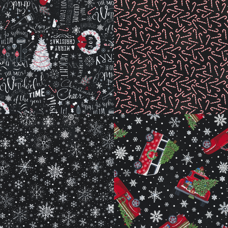 Timeless Treasures - 