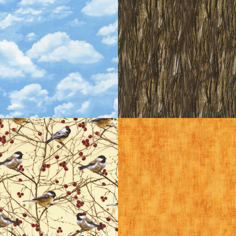 Hoffman California Fabrics - 