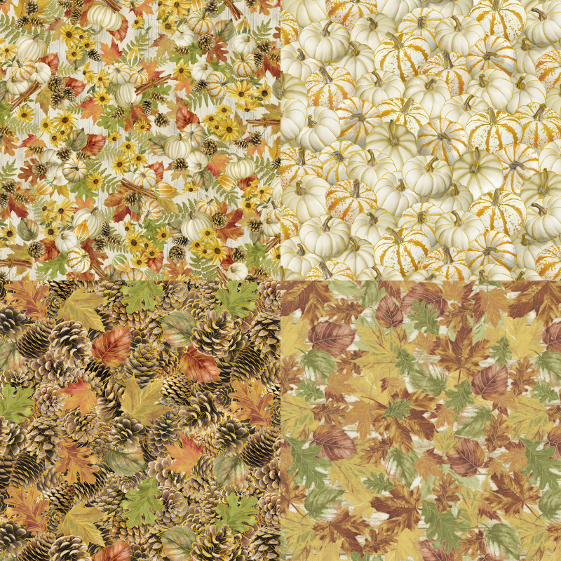 Timeless Treasures - 