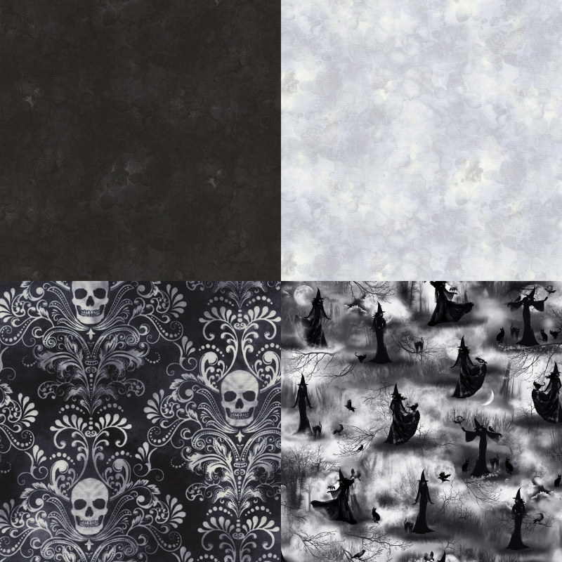 Timeless Treasures - 
