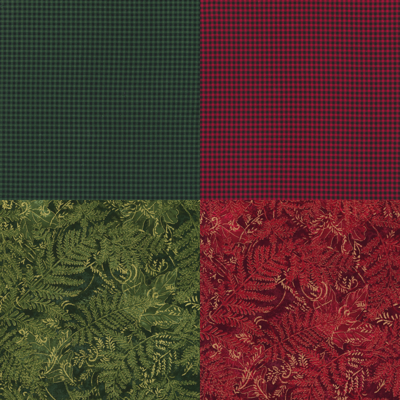 Timeless Treasures - 