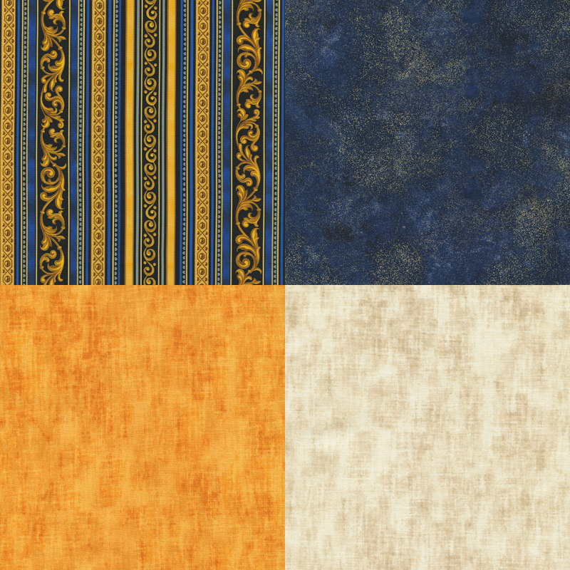 Timeless Treasures - 