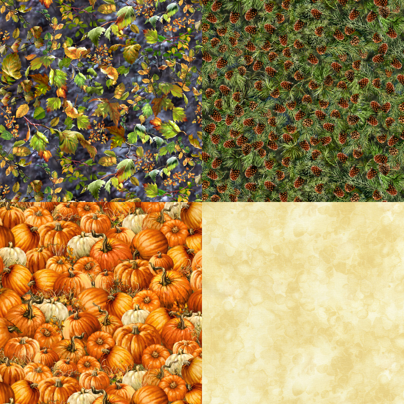 Timeless Treasures - 