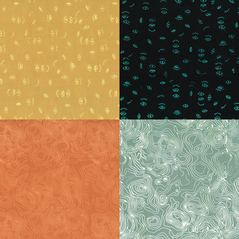 Hoffman California Fabrics - 