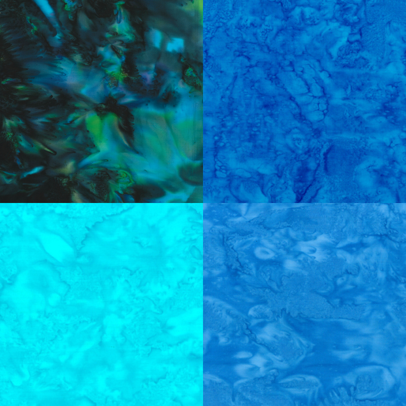 Hoffman California Fabrics - 