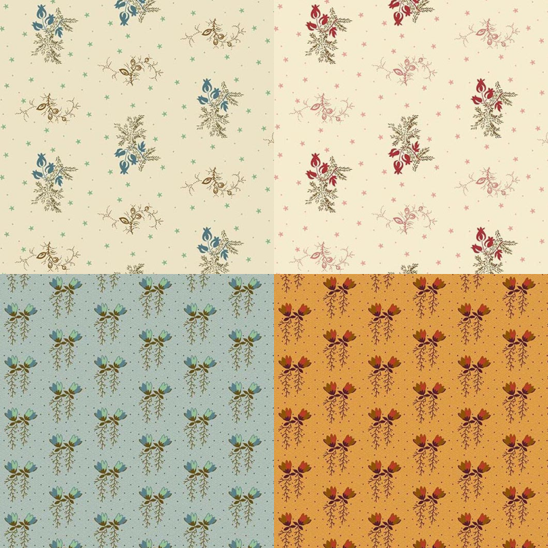 Andover Fabrics - 