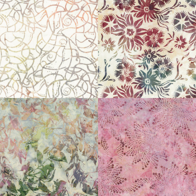 Timeless Treasures - 