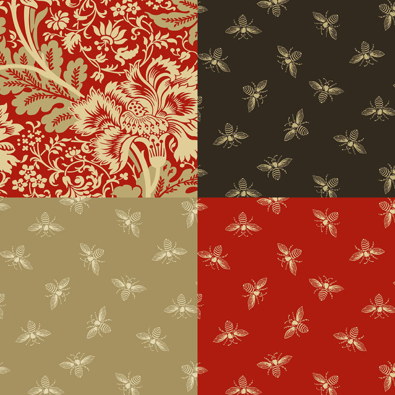 Andover Fabrics - 