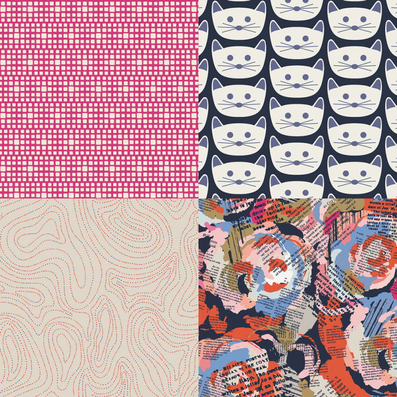 Art Gallery Fabrics - 