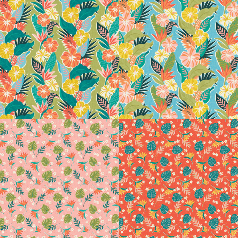 Camelot Fabrics  - 