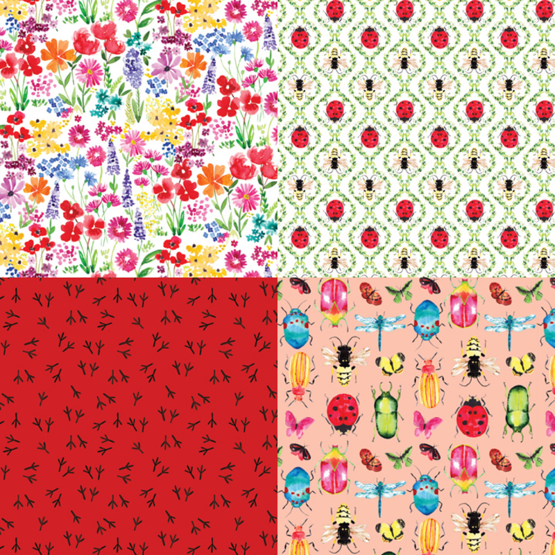 Camelot Fabrics  - 