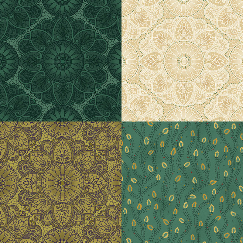 Henry Glass & Co. Inc. - 