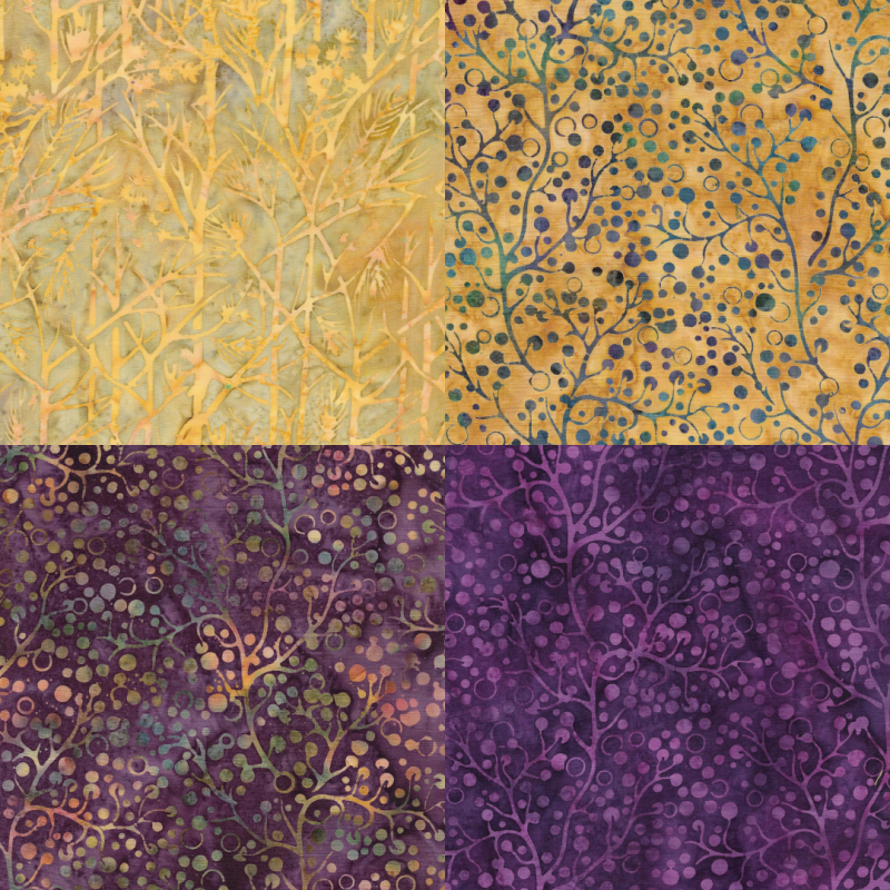 Island Batik - 