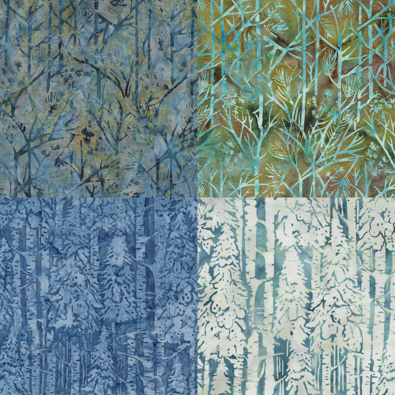 Island Batik - 