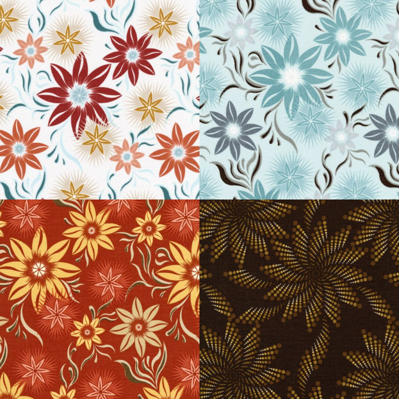 Timeless Treasures - 