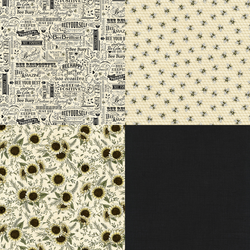 Timeless Treasures - 