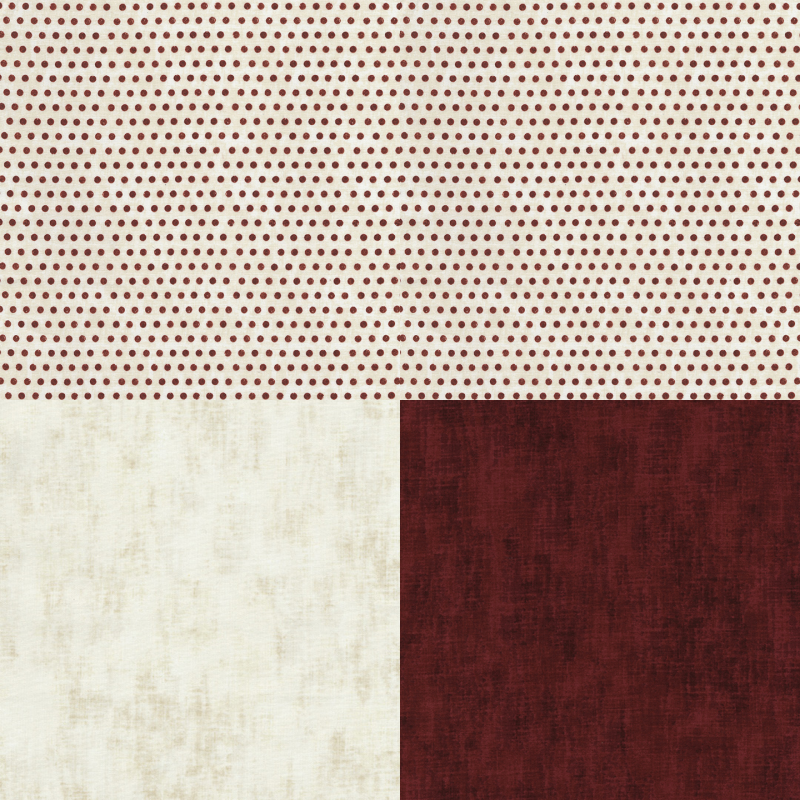 Timeless Treasures - 