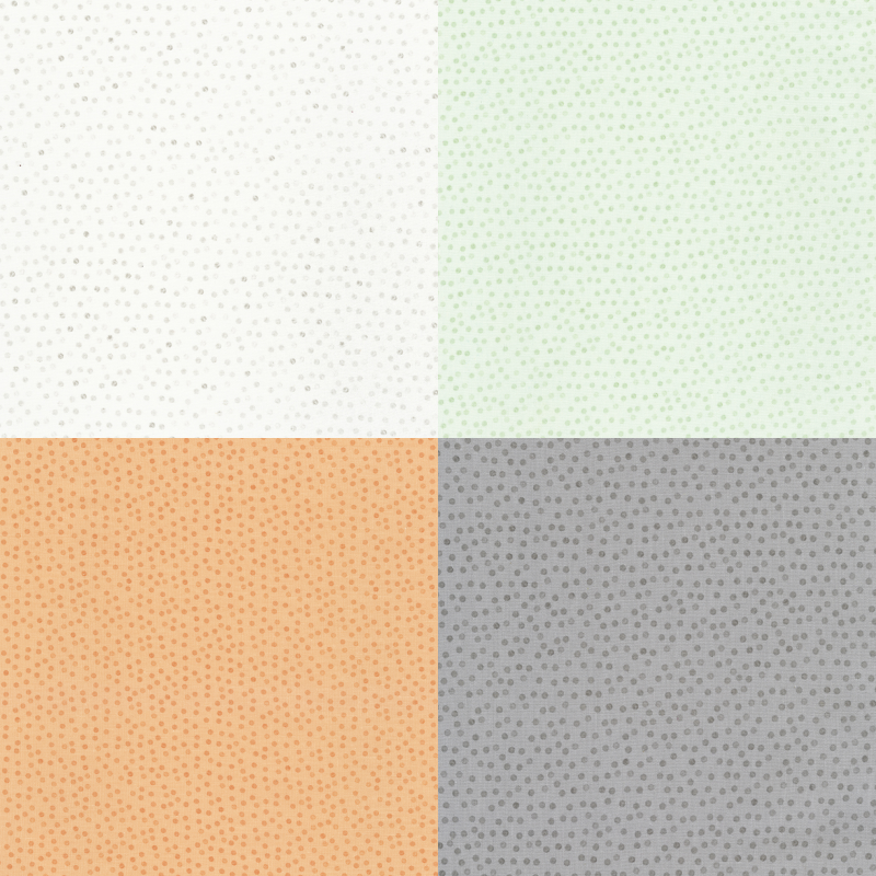 Timeless Treasures - 